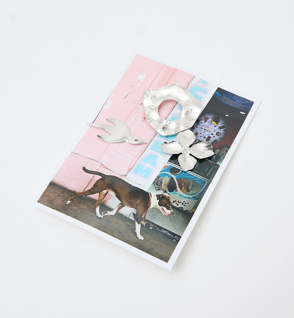 NOMINE「【LY】pins sets　ピンズセット」|その他|