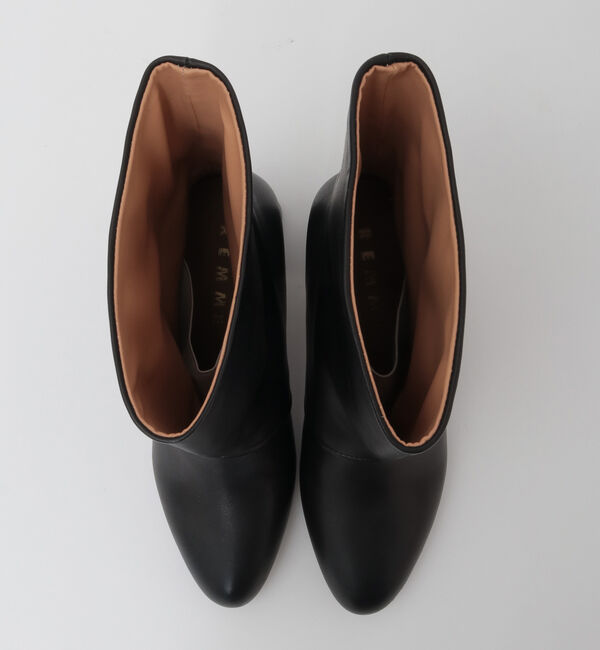 TIARA「【REMME/レメ】ブーツ」|ショートブーツ|