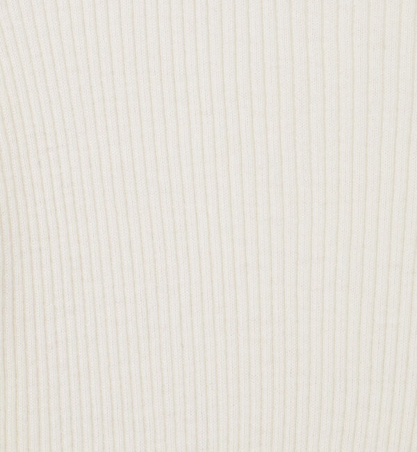 TIARA「【Bilitis dix-sept ans/ビリティス・ディセッタン】Puff Sleeve Pullover」|ニット・セーター|