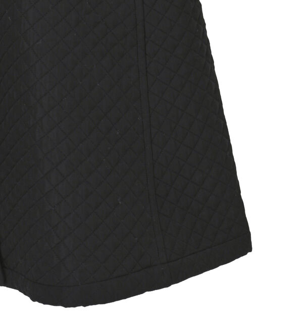 TIARA「【Bilitis dix-sept ans/ビリティス・ディセッタン】Quilting Hooded Coat」|その他|