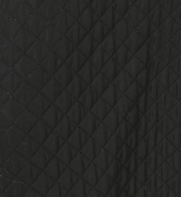 TIARA「【Bilitis dix-sept ans/ビリティス・ディセッタン】Quilting Hooded Coat」|その他|