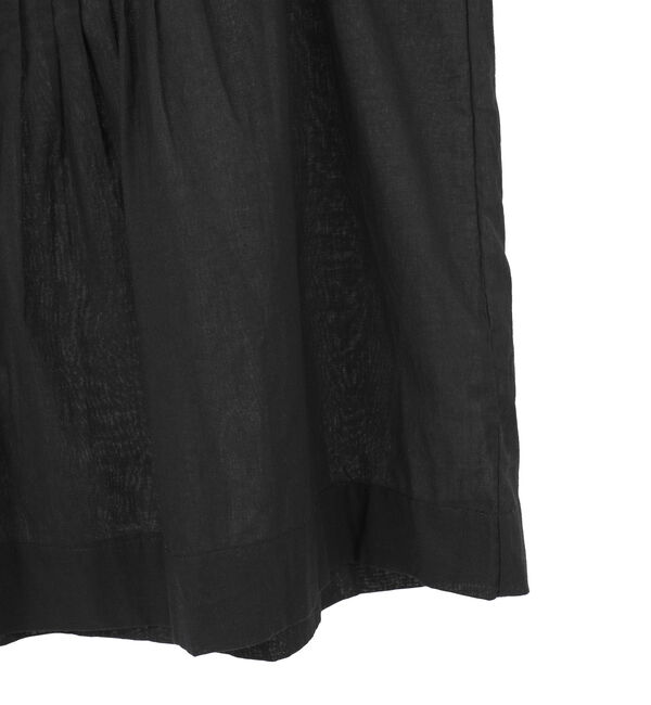 Liesse「【CHOKLATE PARIS/チョコレート・パリ】レースブラウス」|シャツ・ブラウス|