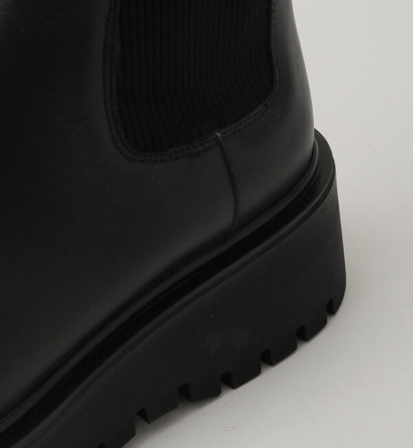 Liesse「【CORSO ROMA9/コルソローマ】ブーツ（4405-35）」|ショートブーツ|