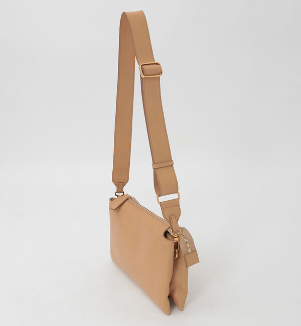 Liesse「【ORSETTO/オルセット】バッグ（STESSO）」|ショルダー・メッセンジャー|