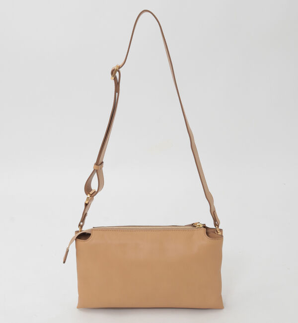 Liesse「【ORSETTO/オルセット】バッグ（STESSO）」|ショルダー・メッセンジャー|