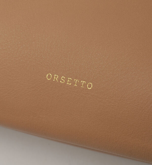 Liesse「【ORSETTO/オルセット】バッグ（STESSO）」|ショルダー・メッセンジャー|