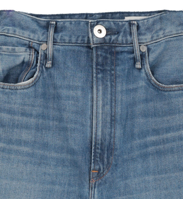 Liesse「【upper hights/アッパーハイツ】THE NIECE」|デニム|