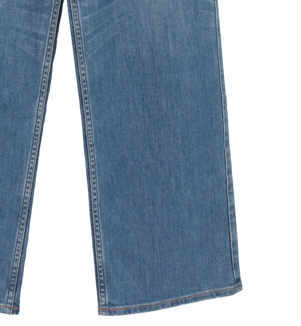 Liesse「【upper hights/アッパーハイツ】THE NIECE」|デニム|