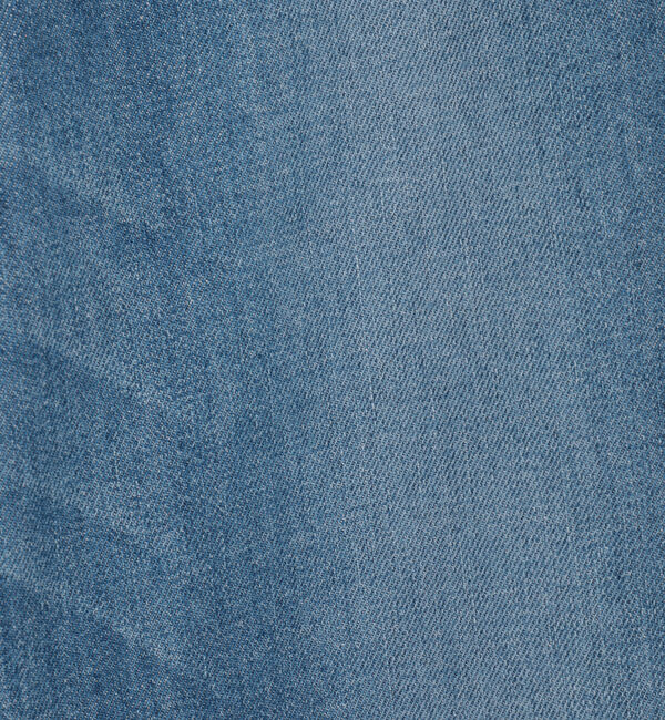 Liesse「【upper hights/アッパーハイツ】THE NIECE」|デニム|