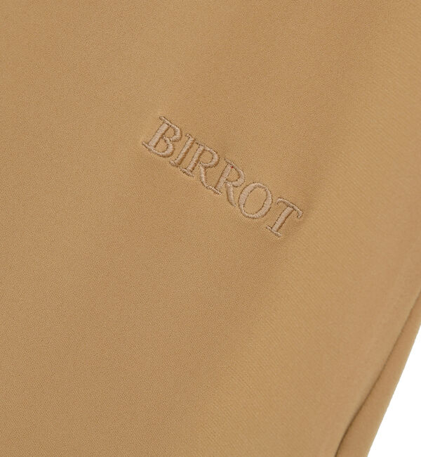 SOFFITTO「【BIRROT/ビロット】HOLIDAY TOP」|Tシャツ・カットソー|