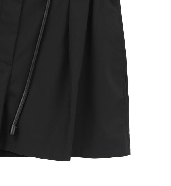SOFFITTO「【3.1 Phillip Lim/スリーワンフィリップリム】Origami Pleated Shorts」|その他|