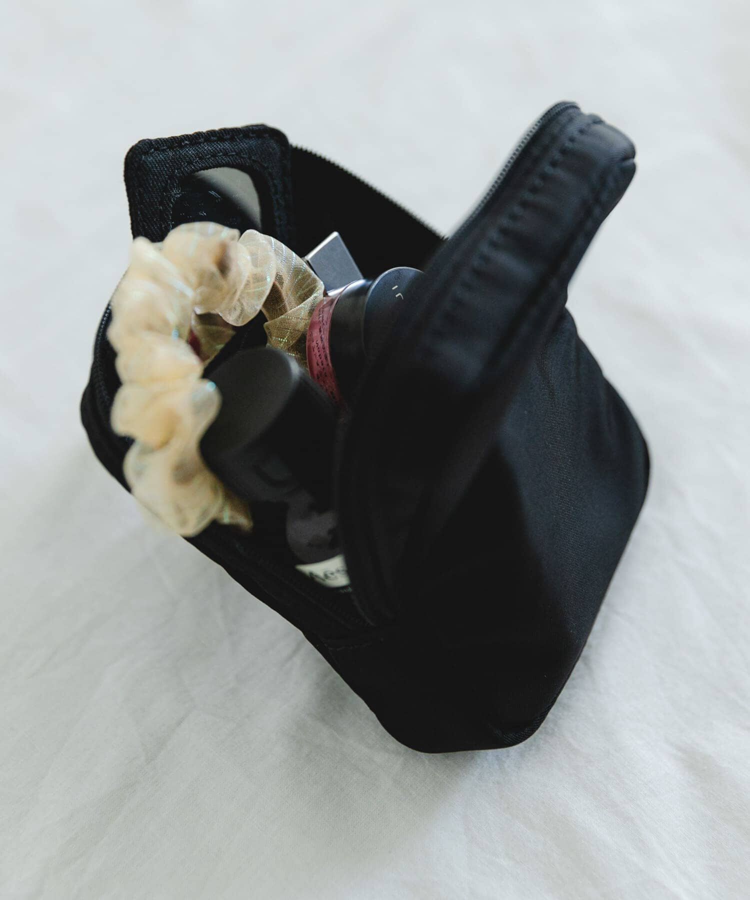 URBAN RESEARCH DOORS「撥水ポーチ小」|ポーチ|