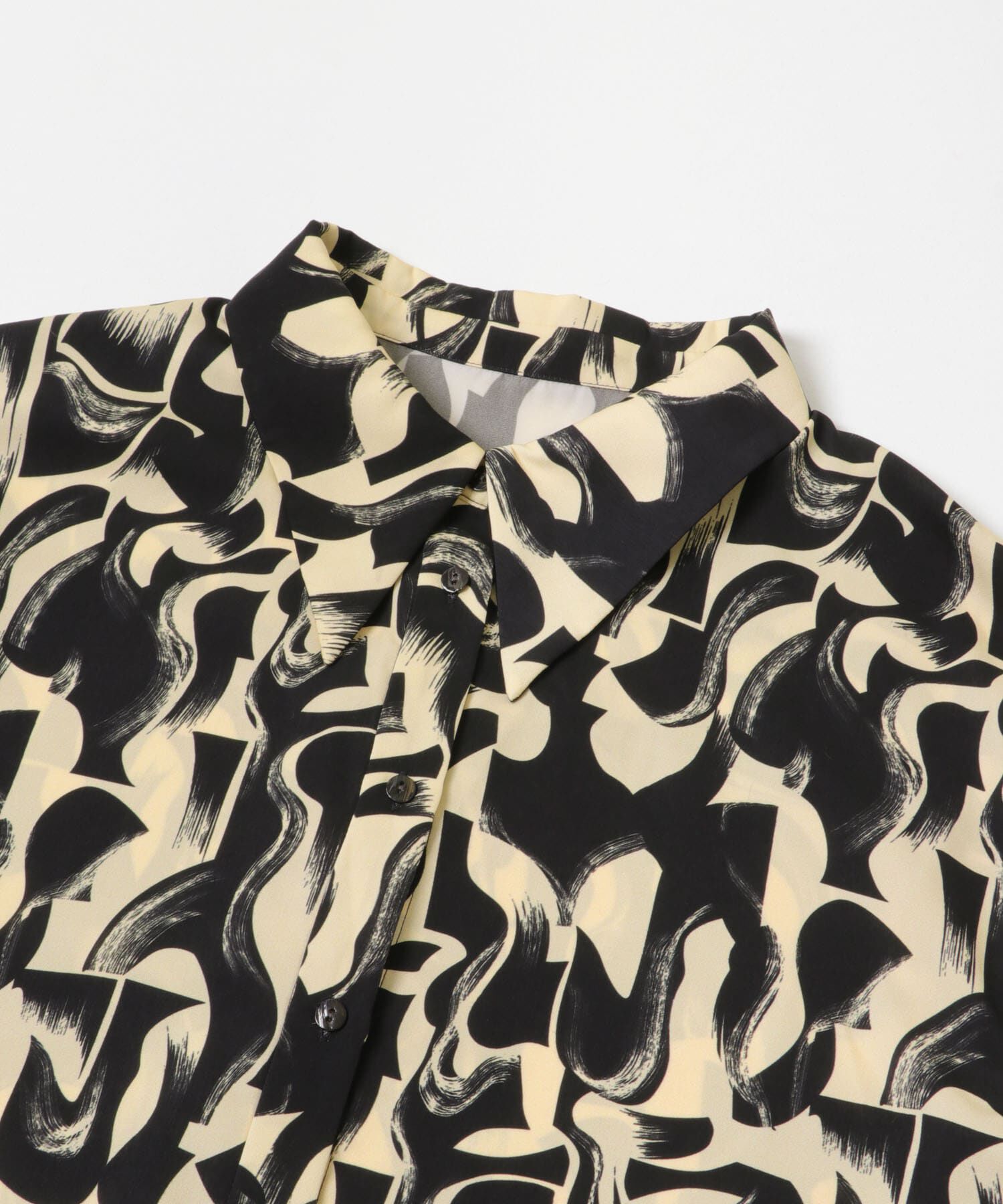 URBAN RESEARCH「SPRINTEX レトロプリントシャツ」|シャツ・ブラウス|