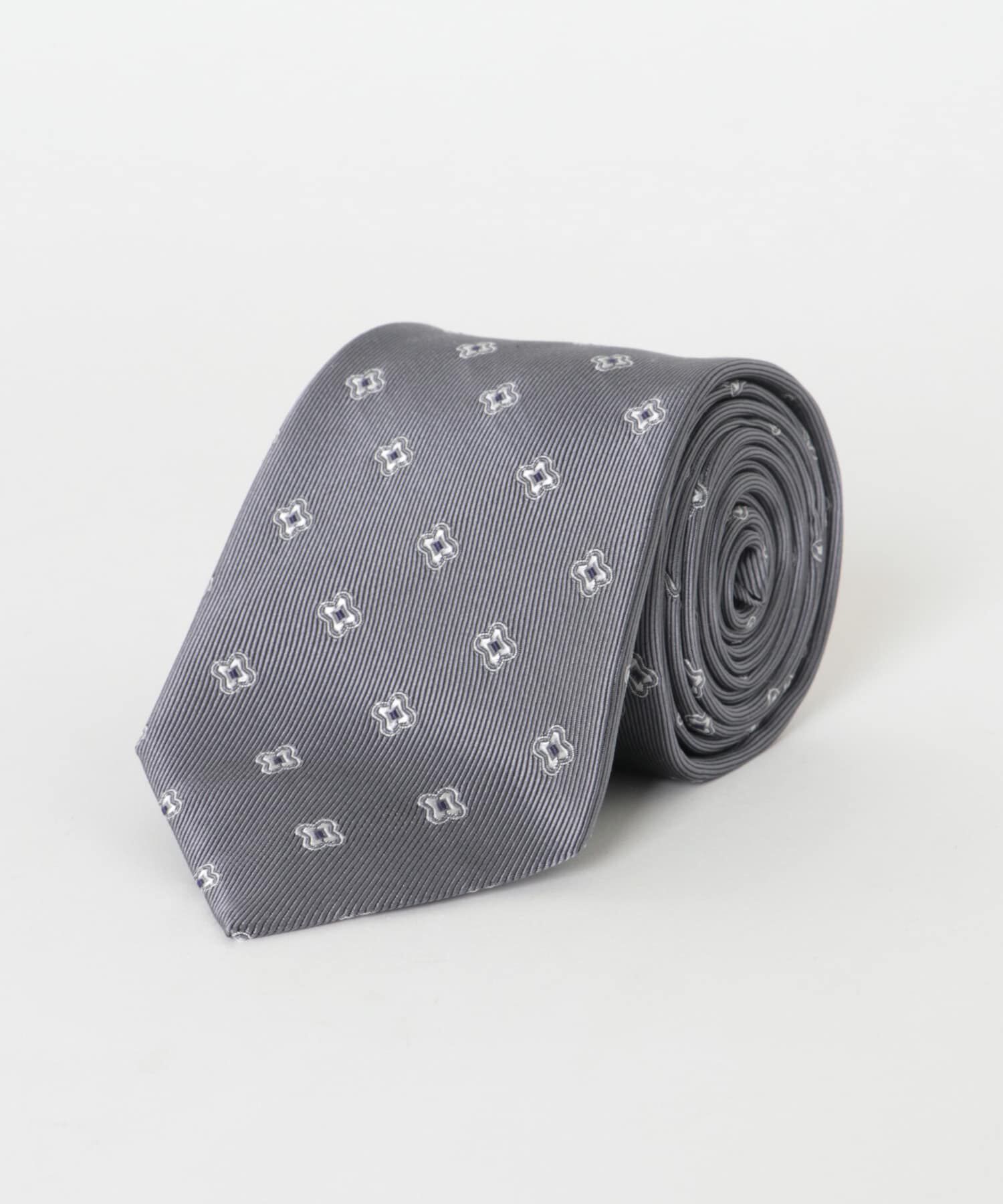 URBAN RESEARCH DOORS「LIFE STYLE TAILOR　25AW国内タイ小紋3」|ネクタイ・蝶ネクタイ|