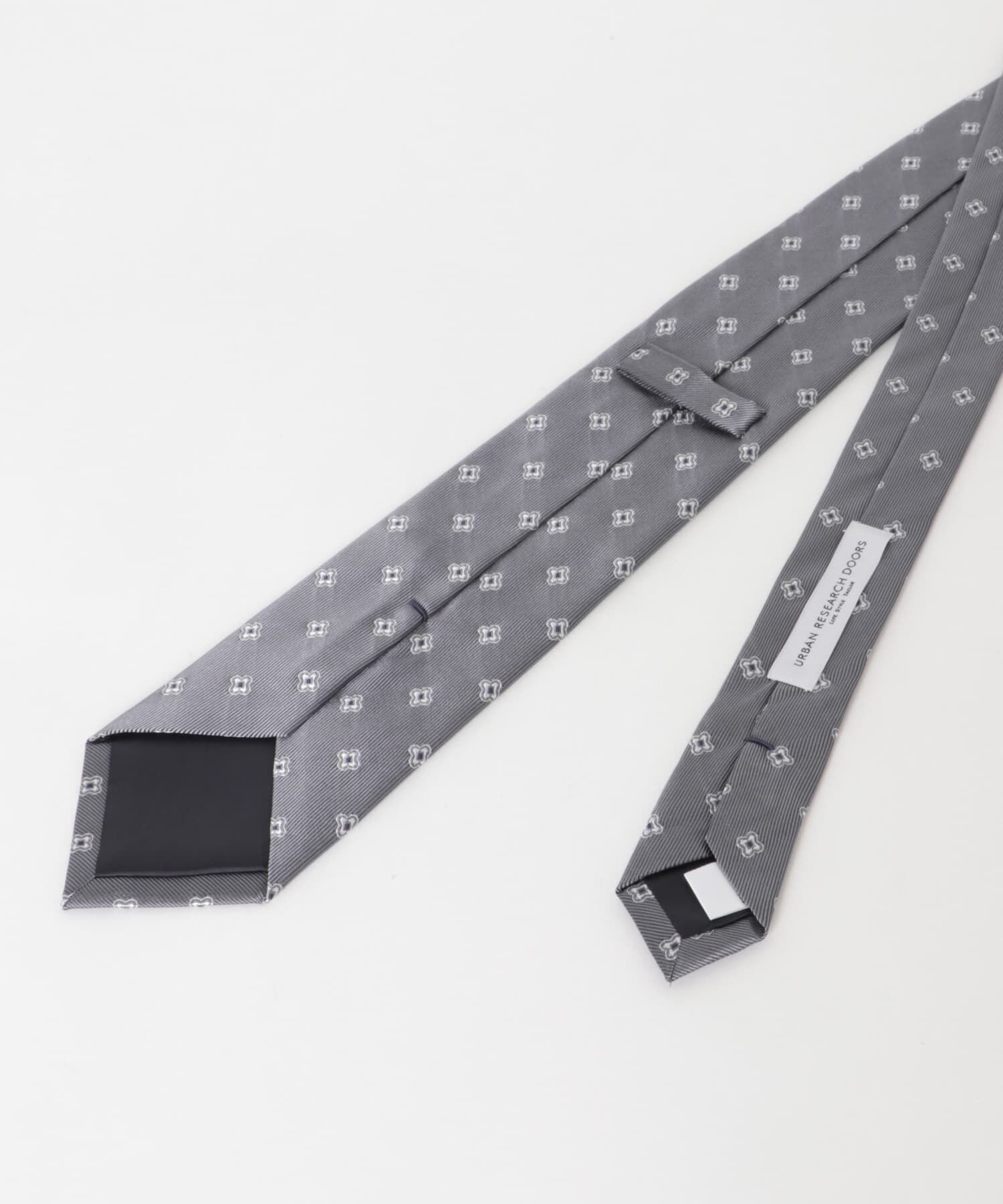 URBAN RESEARCH DOORS「LIFE STYLE TAILOR　25AW国内タイ小紋3」|ネクタイ・蝶ネクタイ|