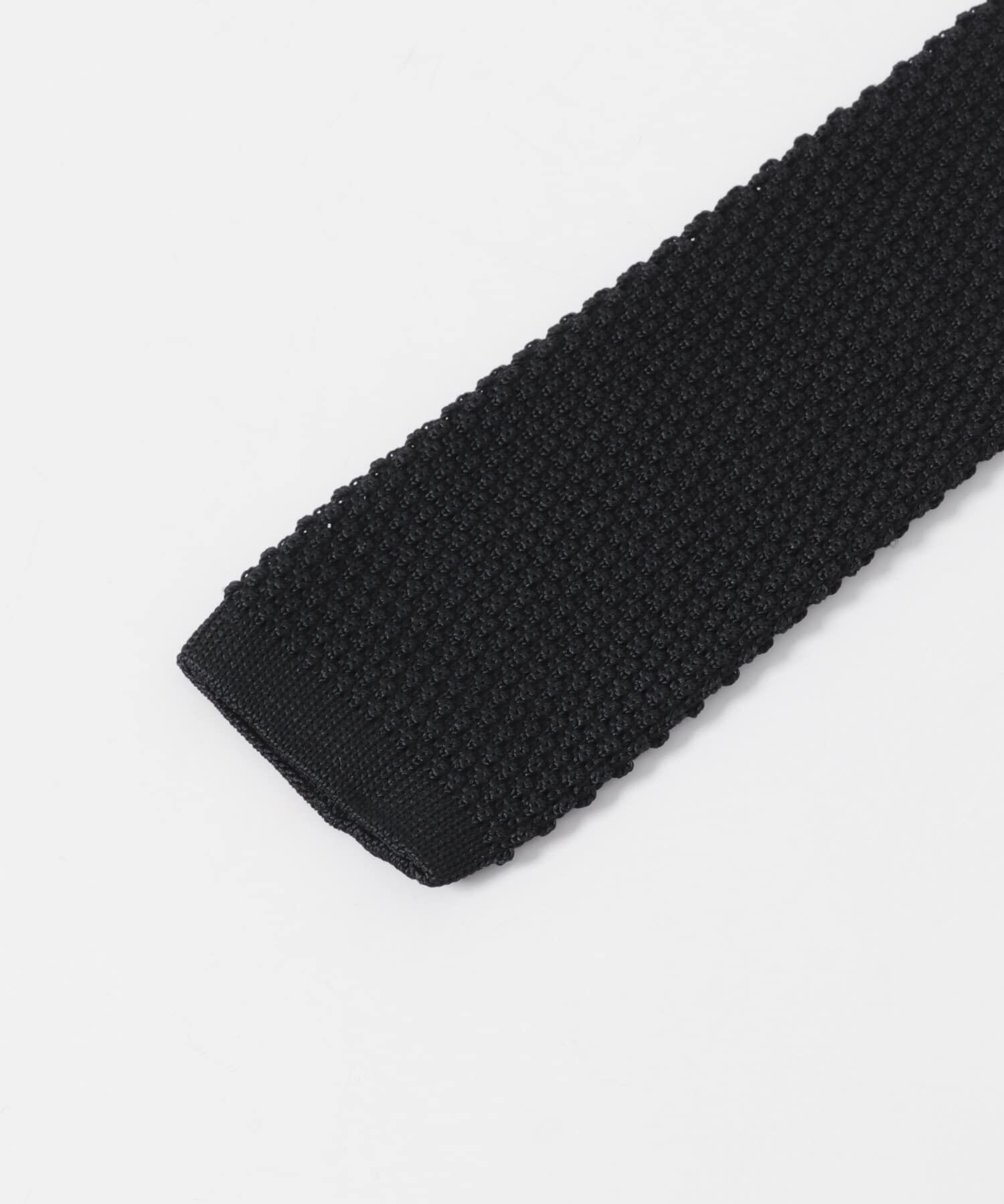 URBAN RESEARCH DOORS「LIFE STYLE TAILOR　シルクニットタイ」|ネクタイ・蝶ネクタイ|