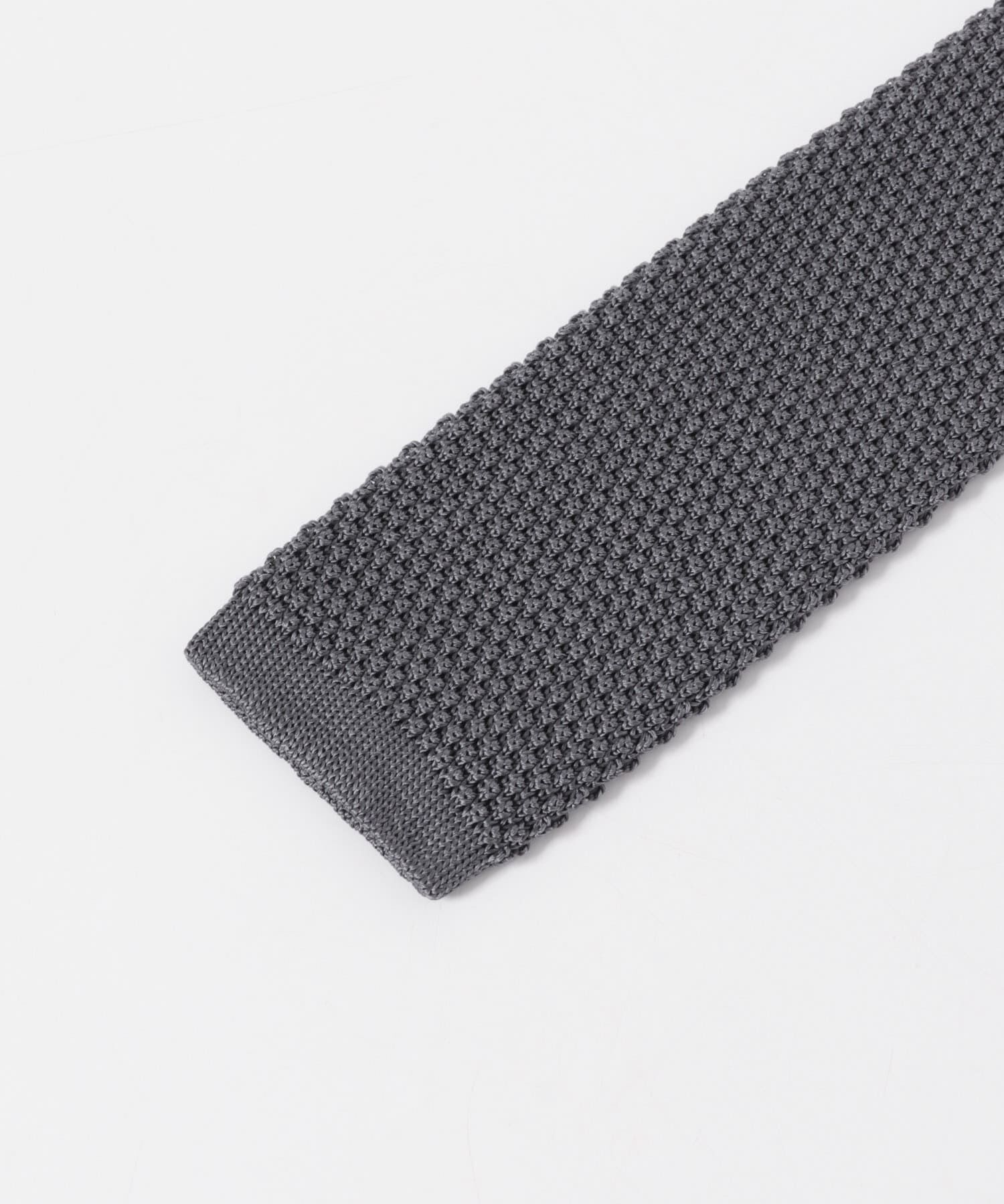 URBAN RESEARCH DOORS「LIFE STYLE TAILOR　シルクニットタイ」|ネクタイ・蝶ネクタイ|