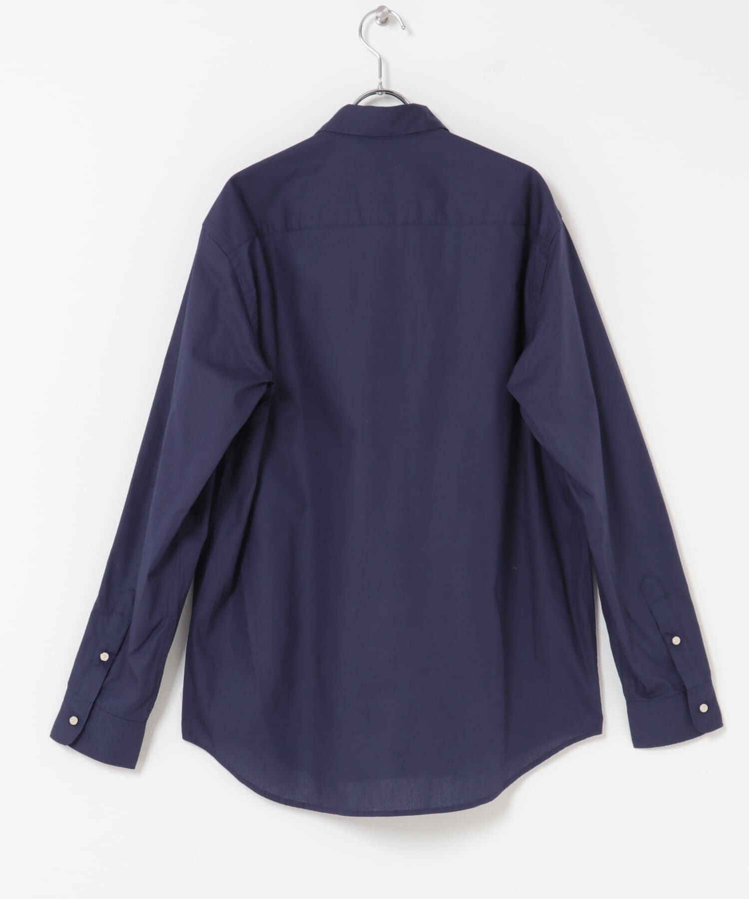 URBAN RESEARCH ROSSO「『XLサイズあり』ハイパフォーマンスブロードレギュラーカラーシャツ」|シャツ・ブラウス|