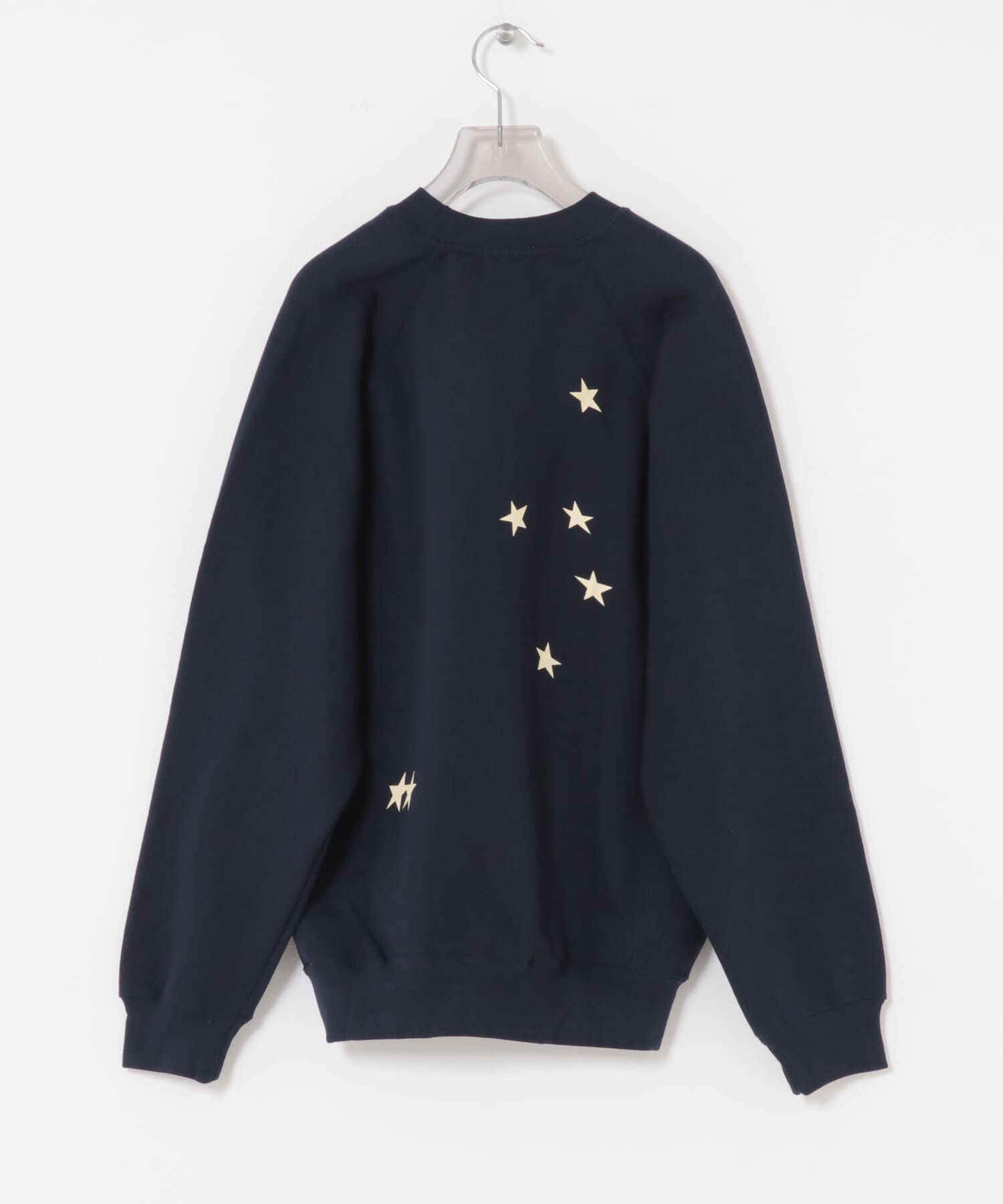 URBAN RESEARCH「Teya　Almost Sweat」|スウェット・ジャージ|