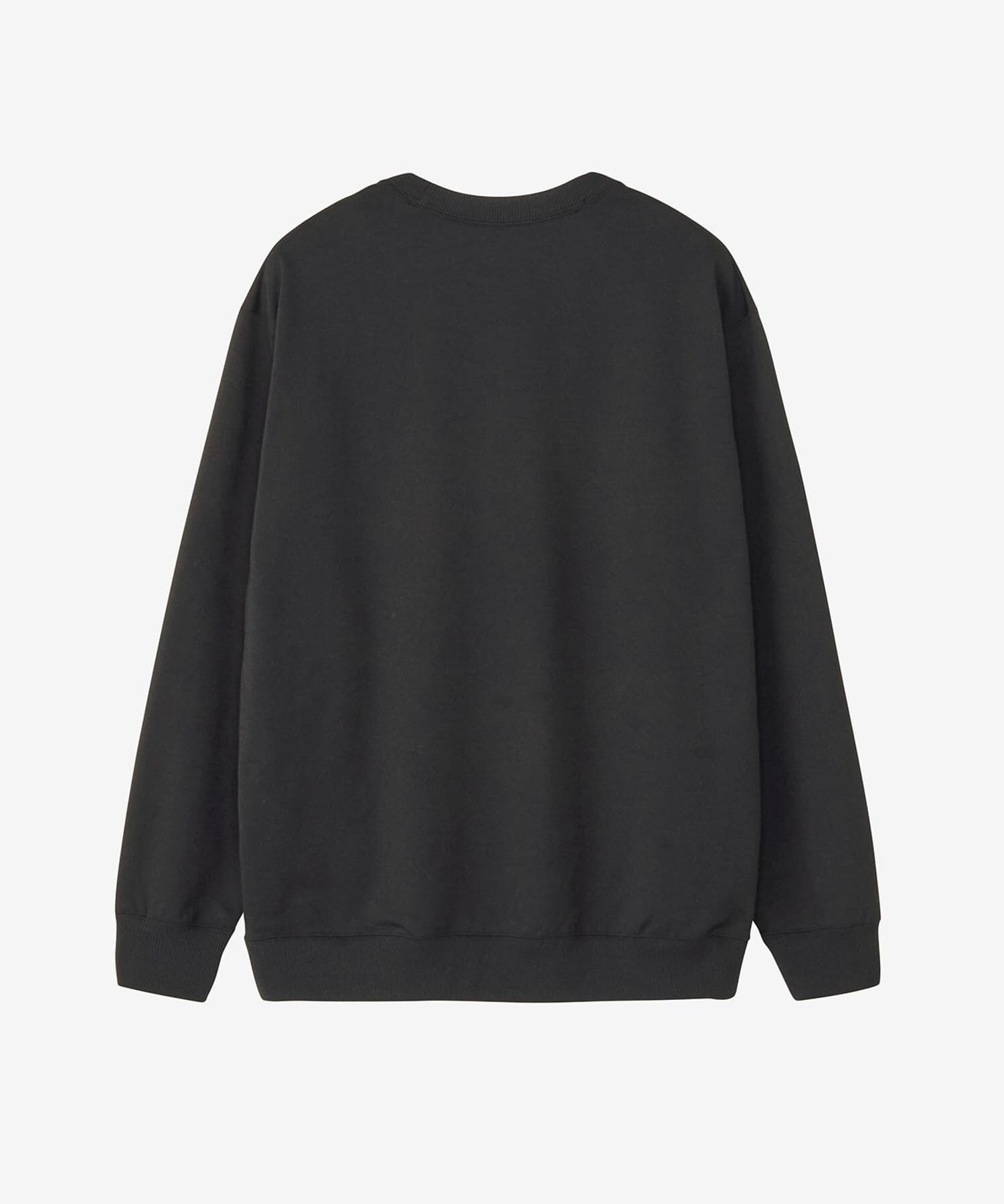 Sonny Label 「THE NORTH FACE　Small Logo Heather Sweat」|スウェット・ジャージ|