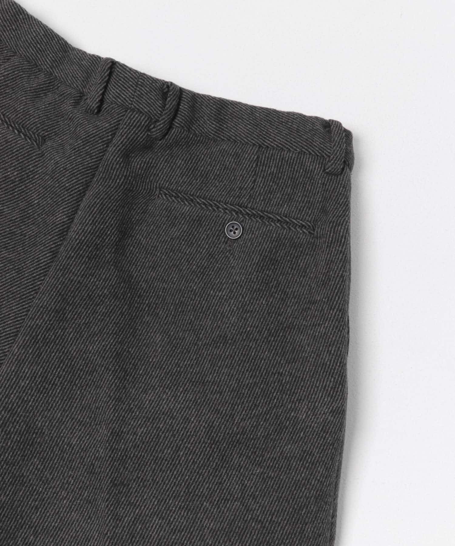 URBAN RESEARCH DOORS「『UR TECH』完声/暖 2タックワイドパンツ」|その他|