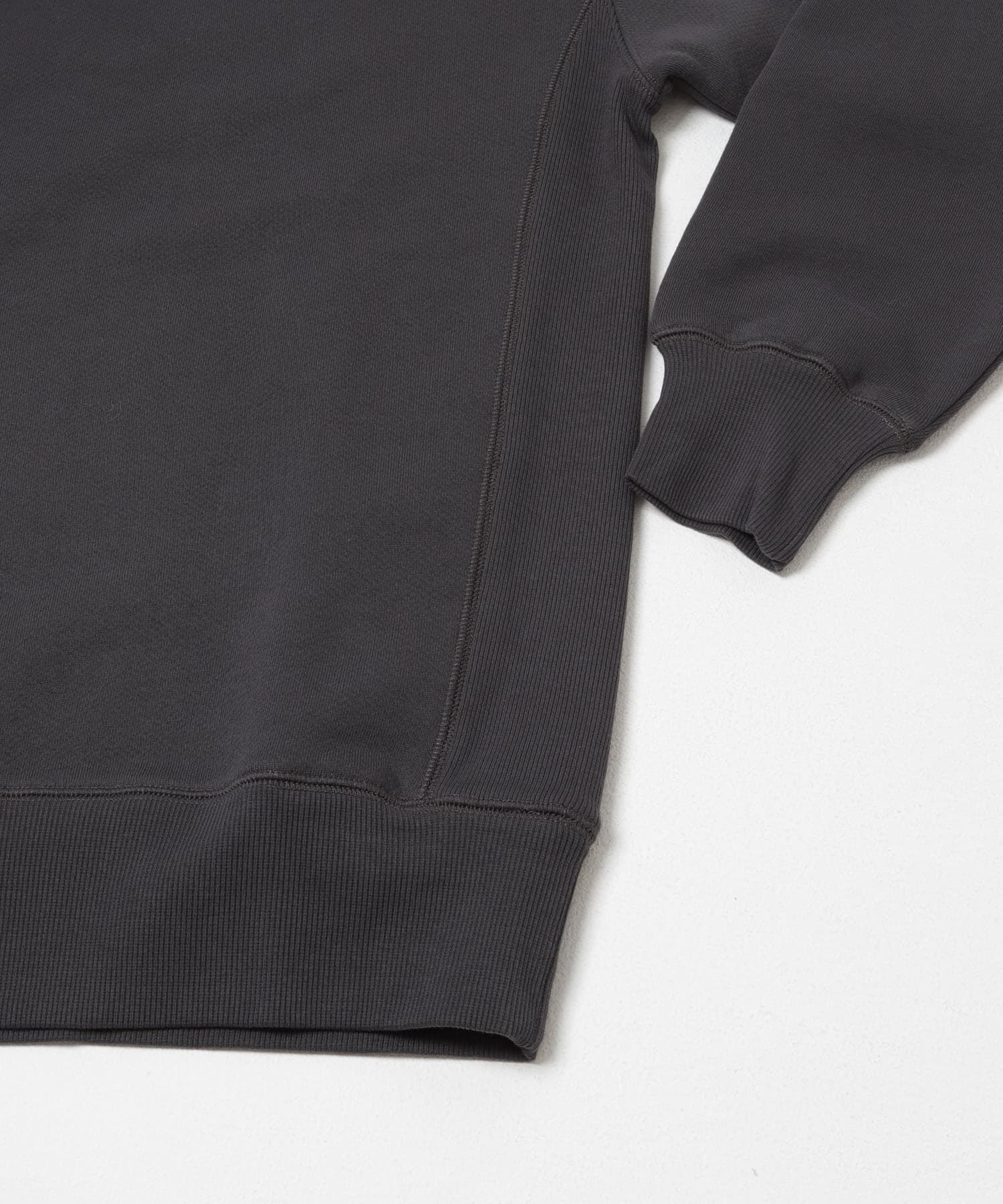 URBAN RESEARCH DOORS「FOXFIRE プリントスウェット」|スウェット・ジャージ|