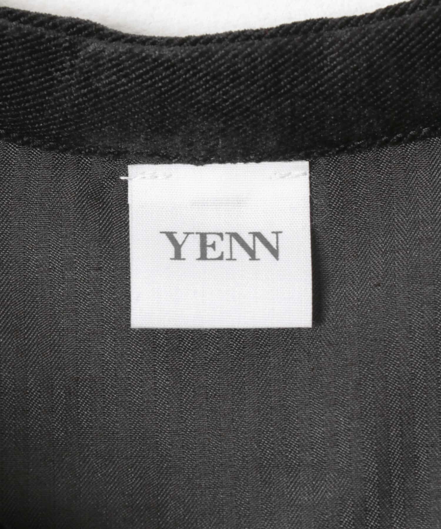 URBAN RESEARCH ROSSO「YENN　MOLE TWILL SHIRT」|シャツ・ブラウス|