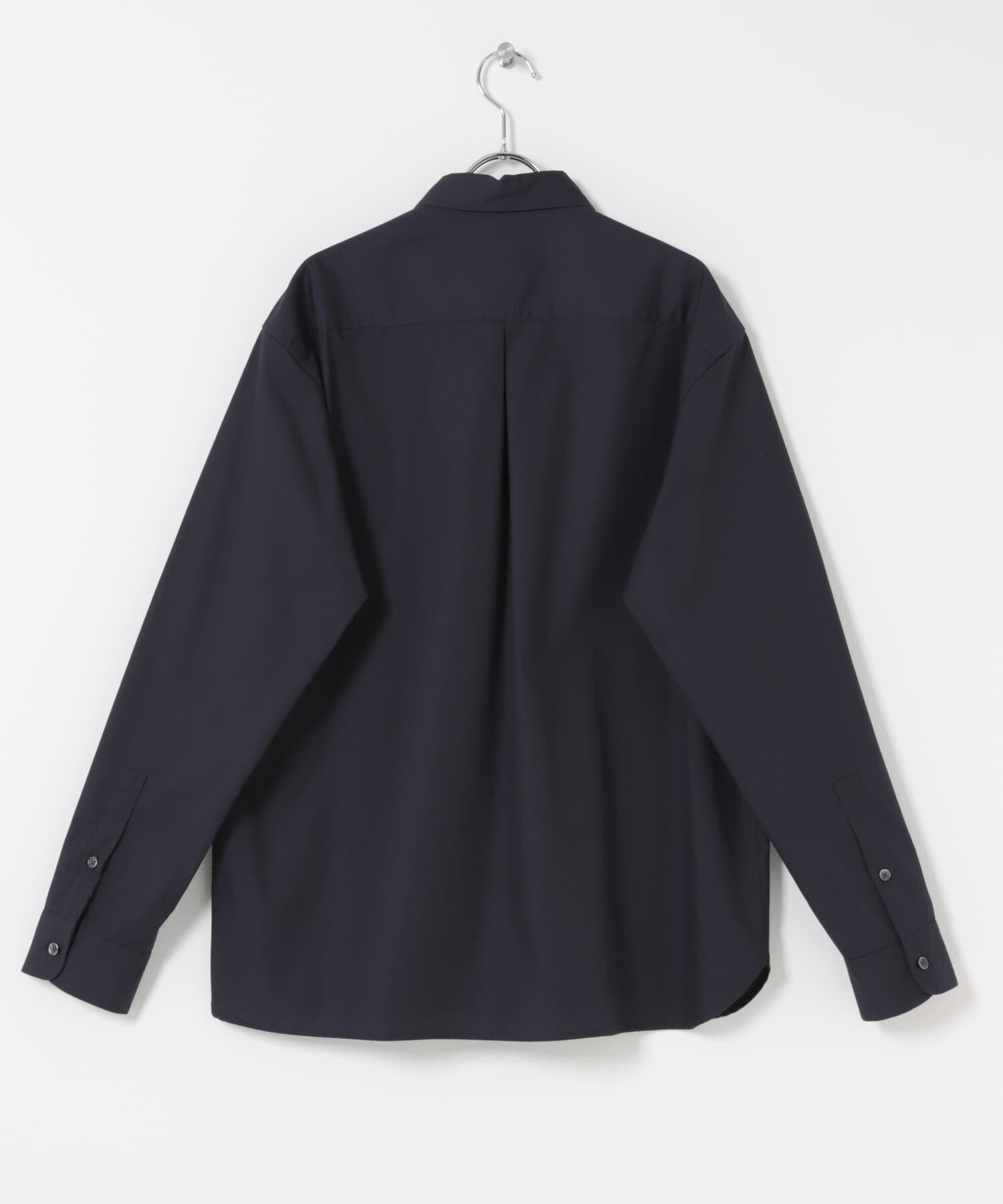 URBAN RESEARCH ROSSO「『防シワ/防臭』アーバンリラックスブロードシャツ」|シャツ・ブラウス|