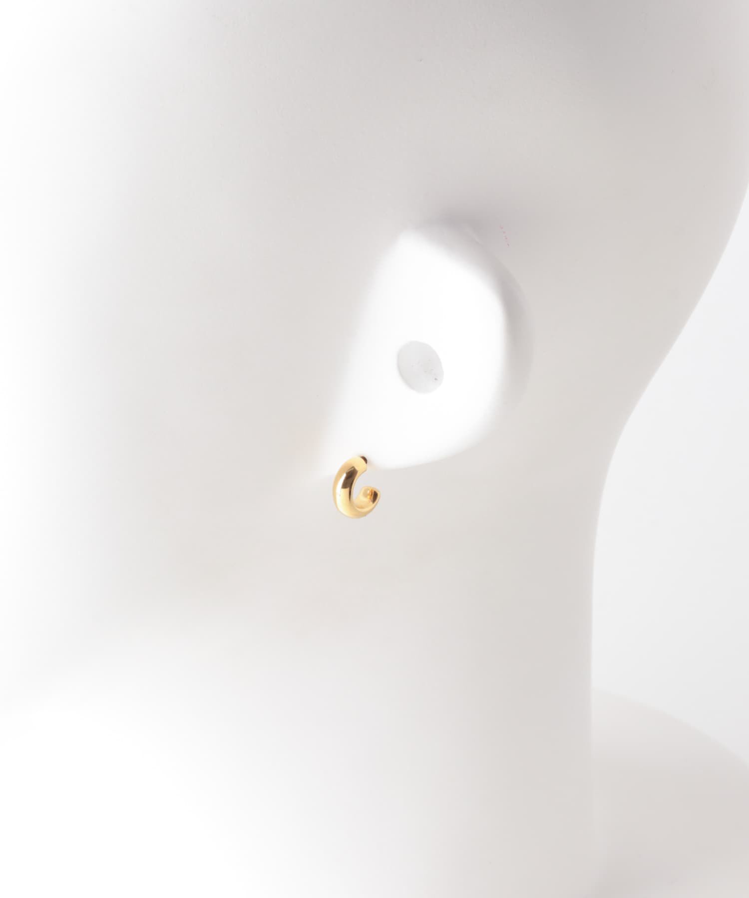 URBAN RESEARCH「PLOW　SUNNY C PIERCES S GOLD」|ピアス|