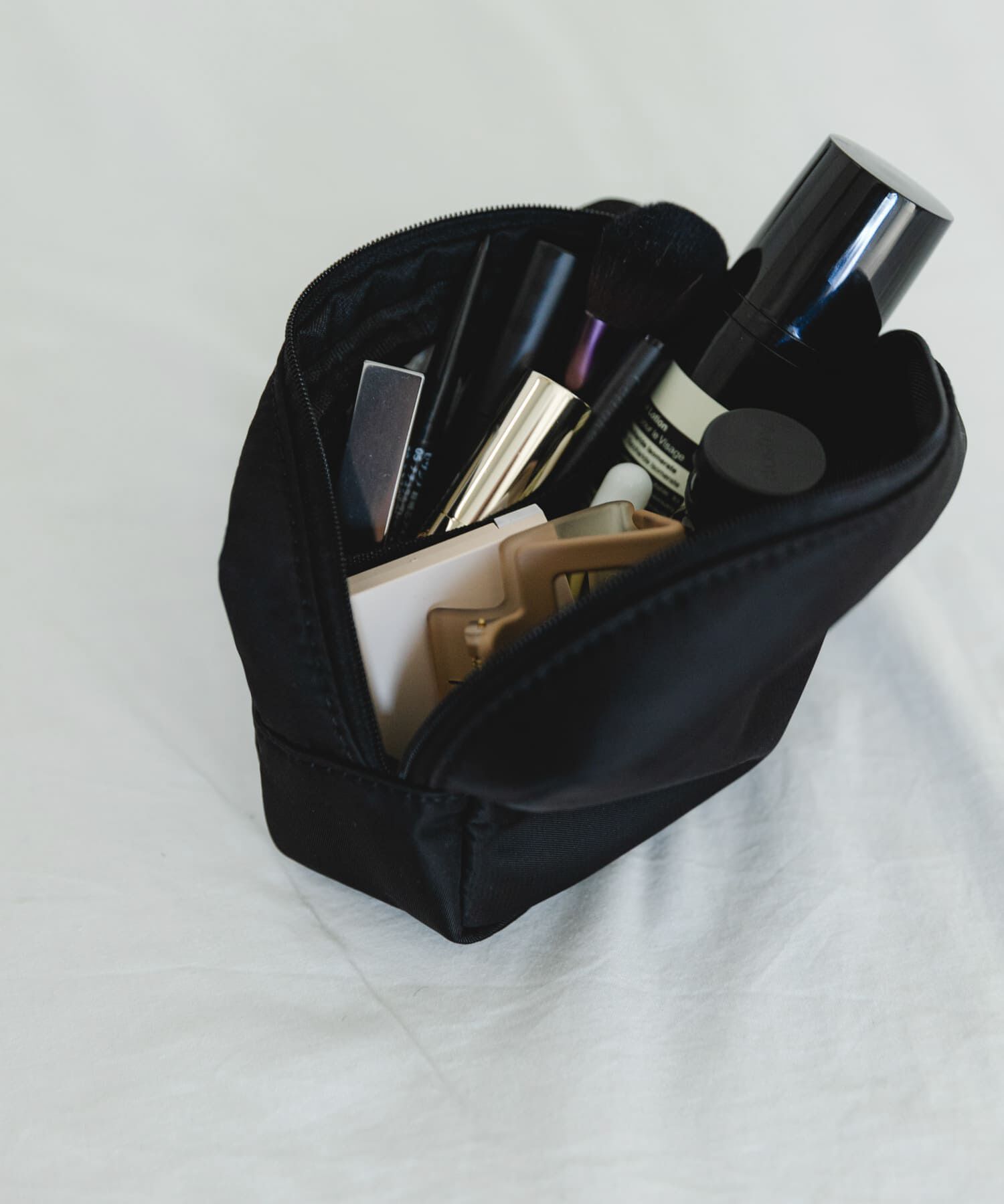 URBAN RESEARCH DOORS「撥水ポーチ大」|ポーチ|