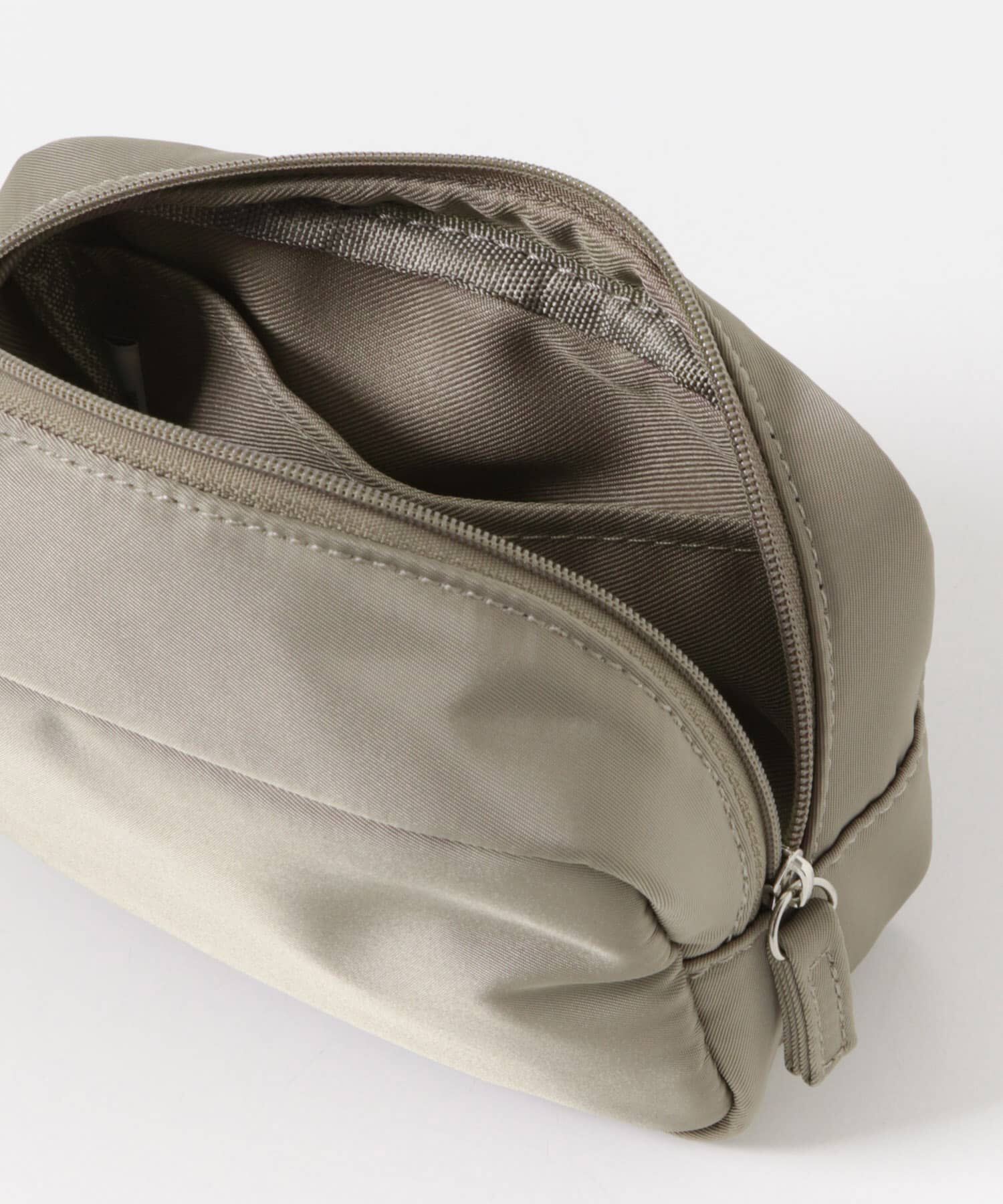 URBAN RESEARCH DOORS「撥水ポーチ大」|ポーチ|