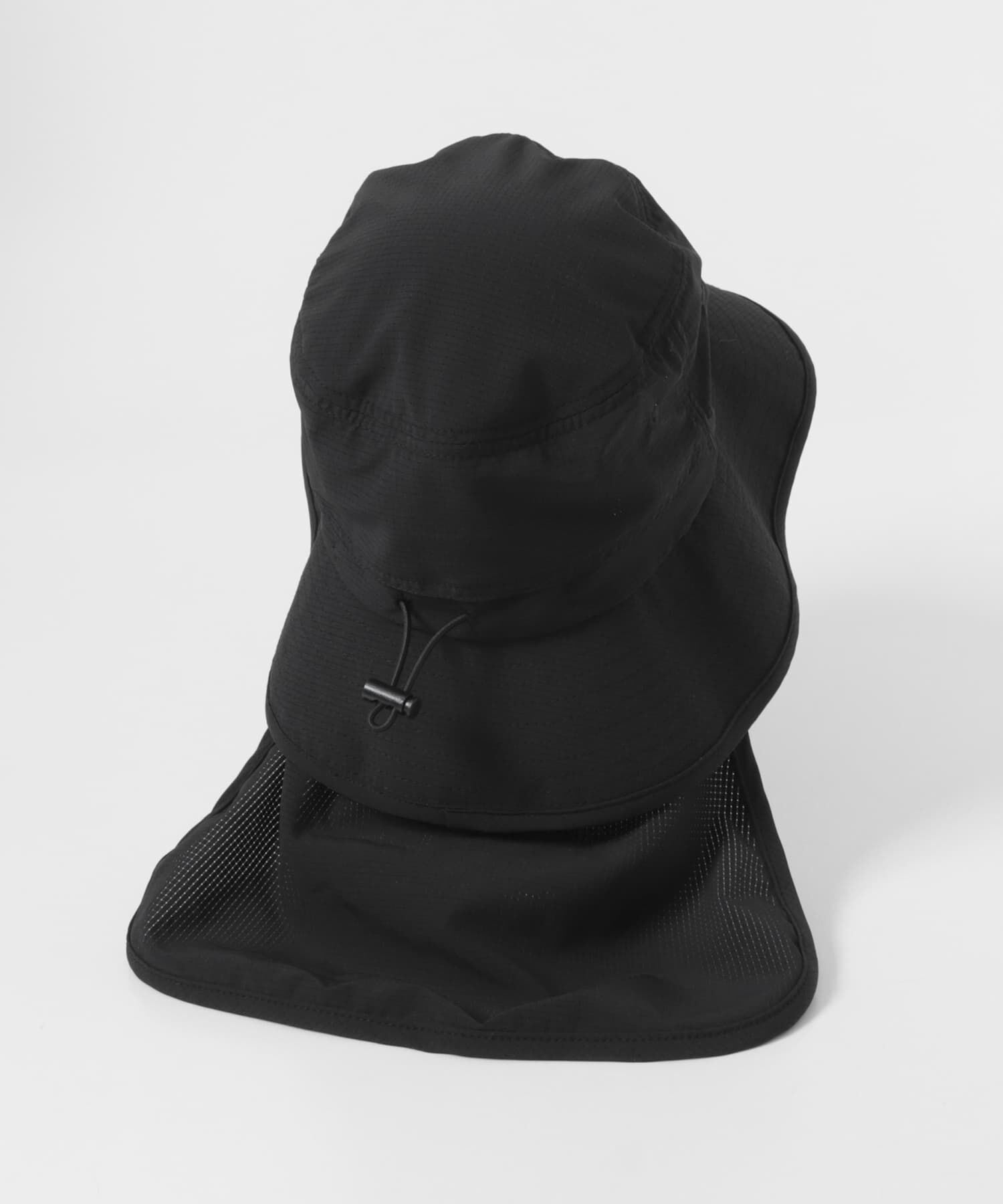 Sonny Label 「ライトウエイトサンガードバケットハット」|ハット|