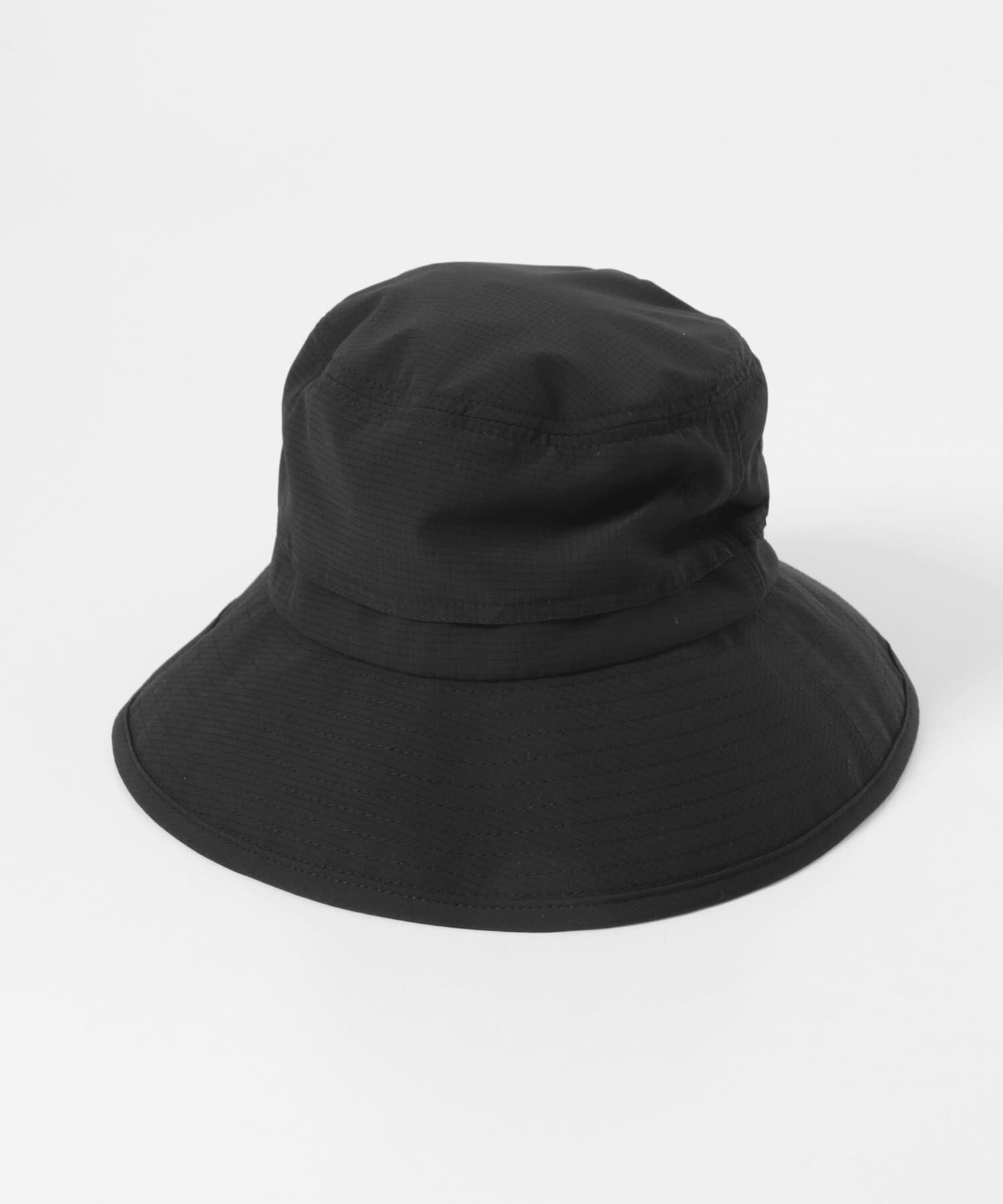 Sonny Label 「ライトウエイトサンガードバケットハット」|ハット|