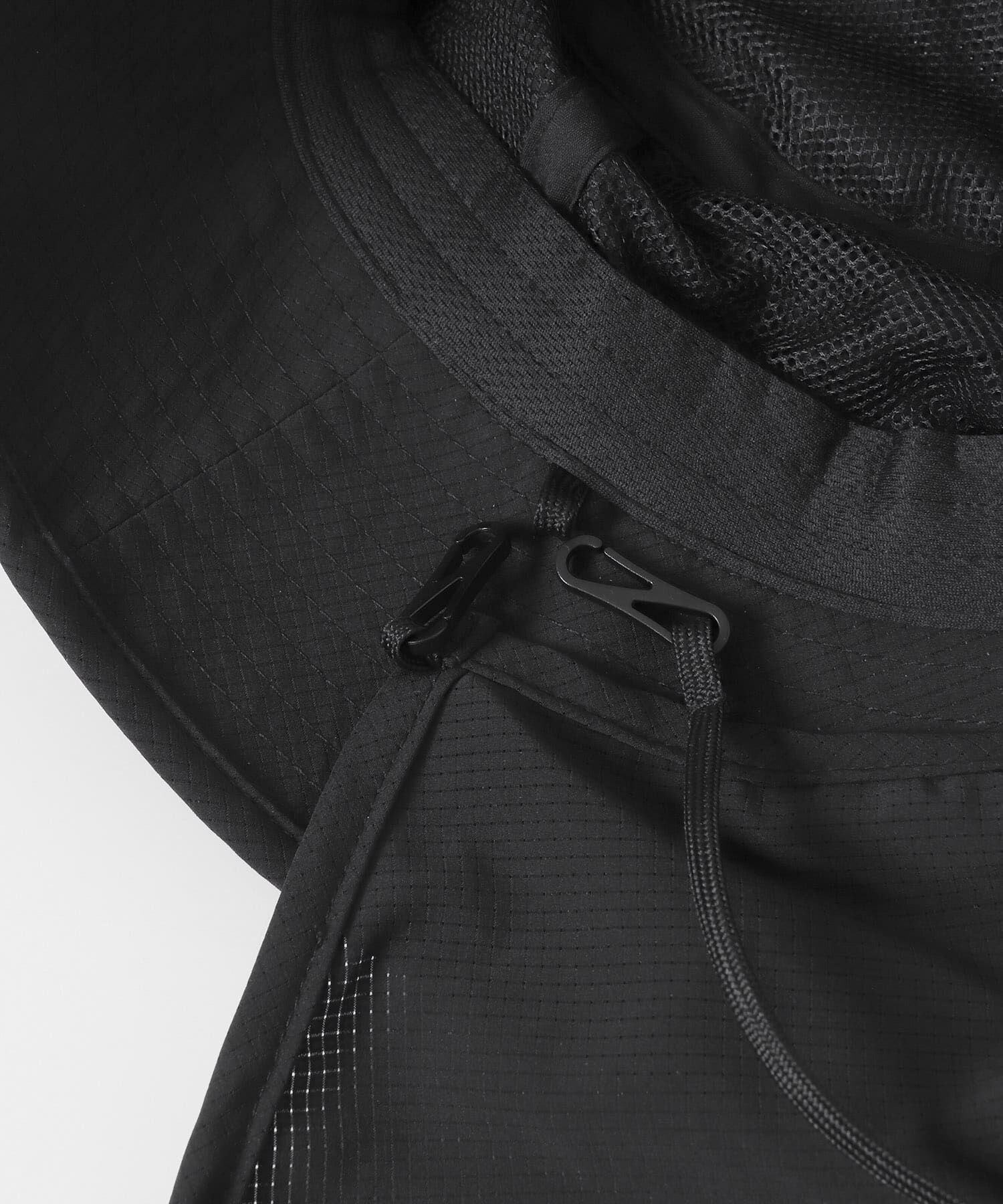 Sonny Label 「ライトウエイトサンガードバケットハット」|ハット|