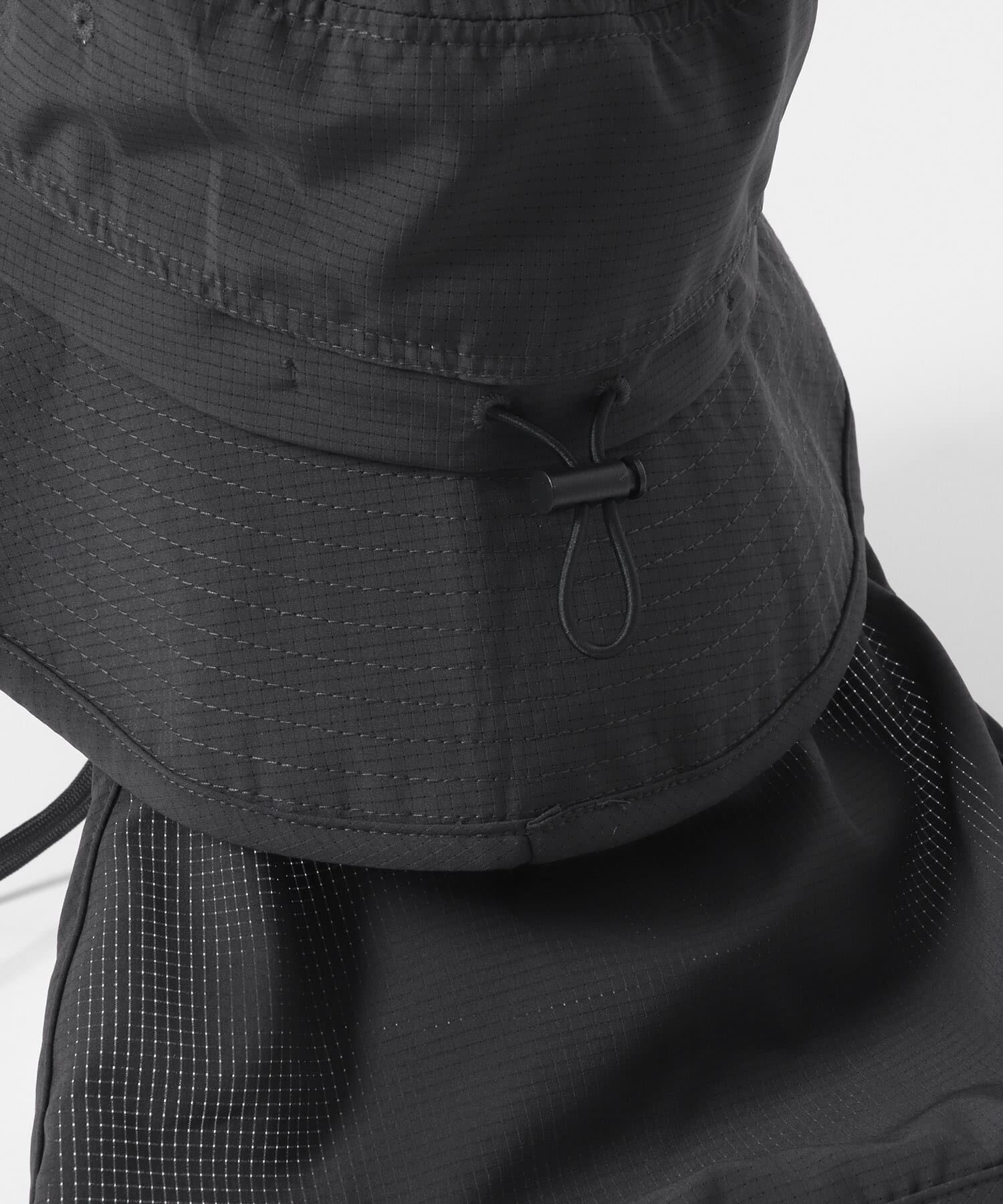 Sonny Label 「ライトウエイトサンガードバケットハット」|ハット|