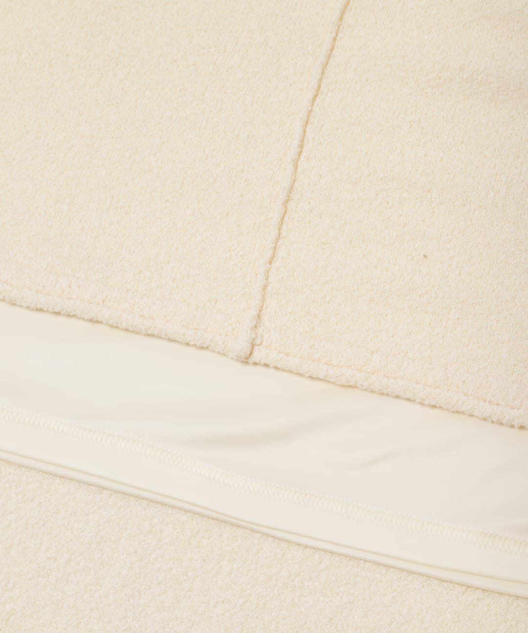  「Iラインニットスカート」|スカート|