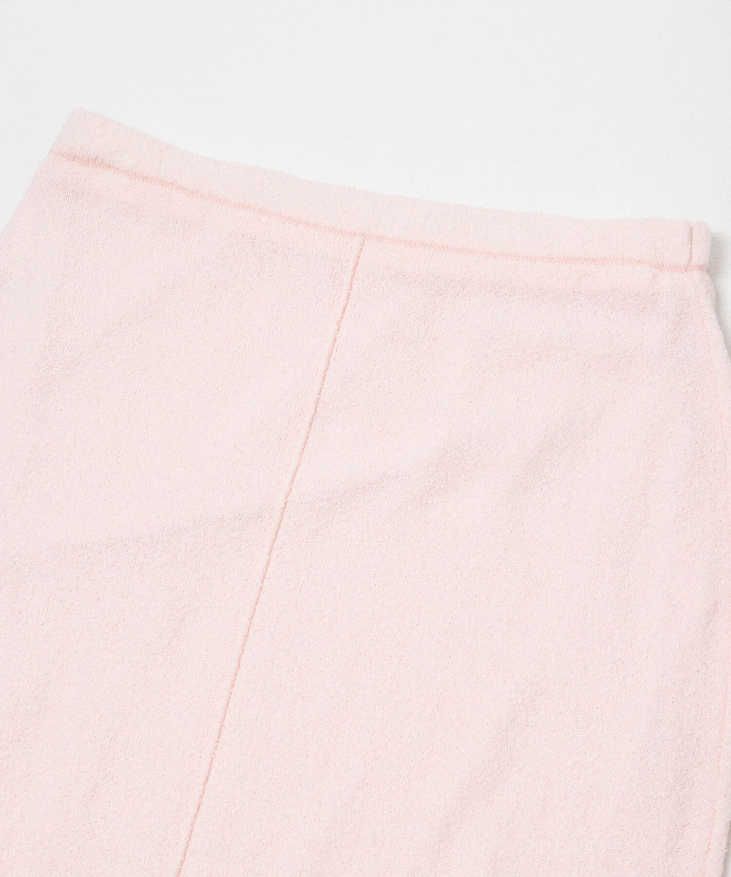  「Iラインニットスカート」|スカート|