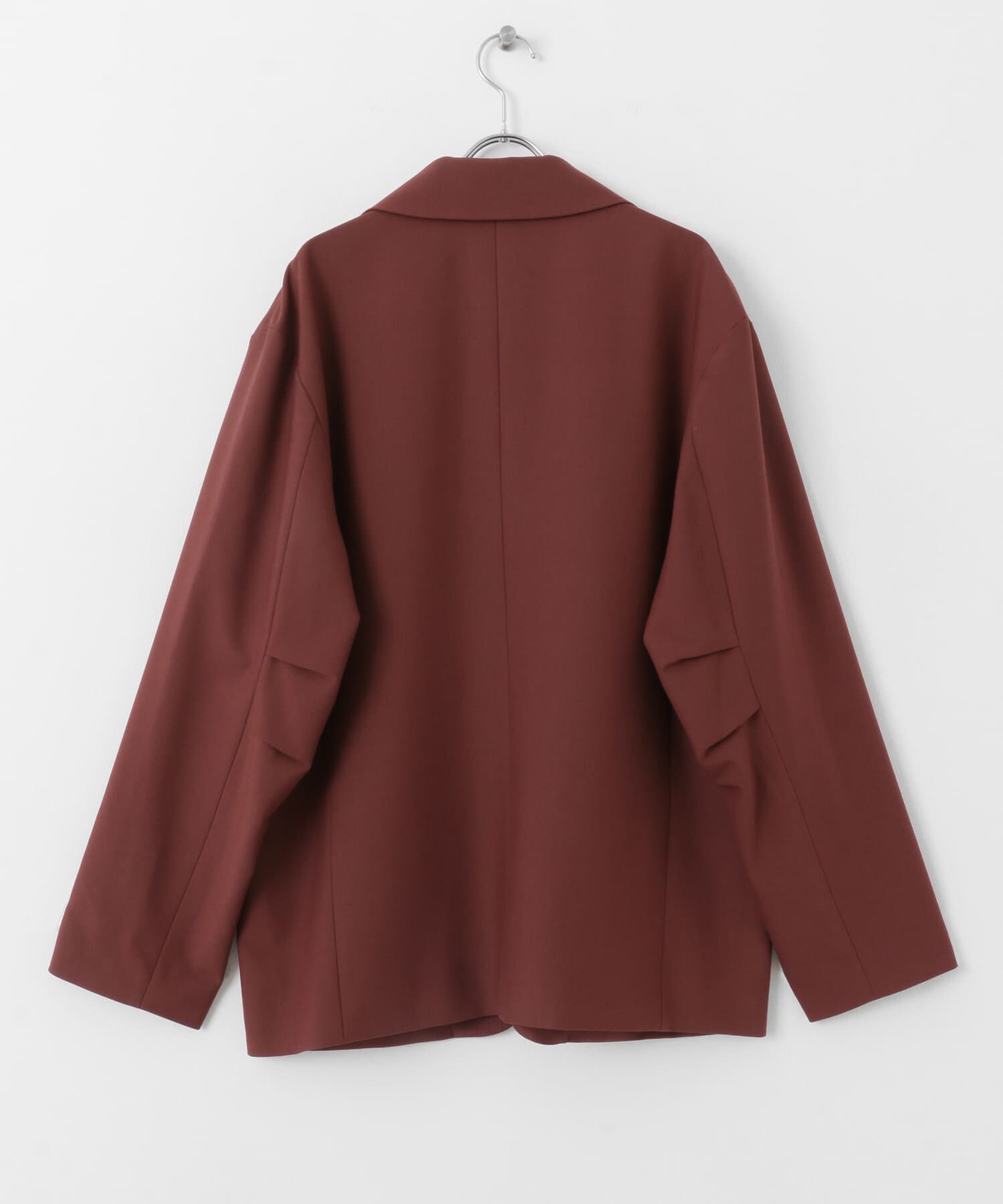 SENSE OF PLACE by URBAN RESEARCH「『セットアップ対応』シングルルーズジャケット」|その他|