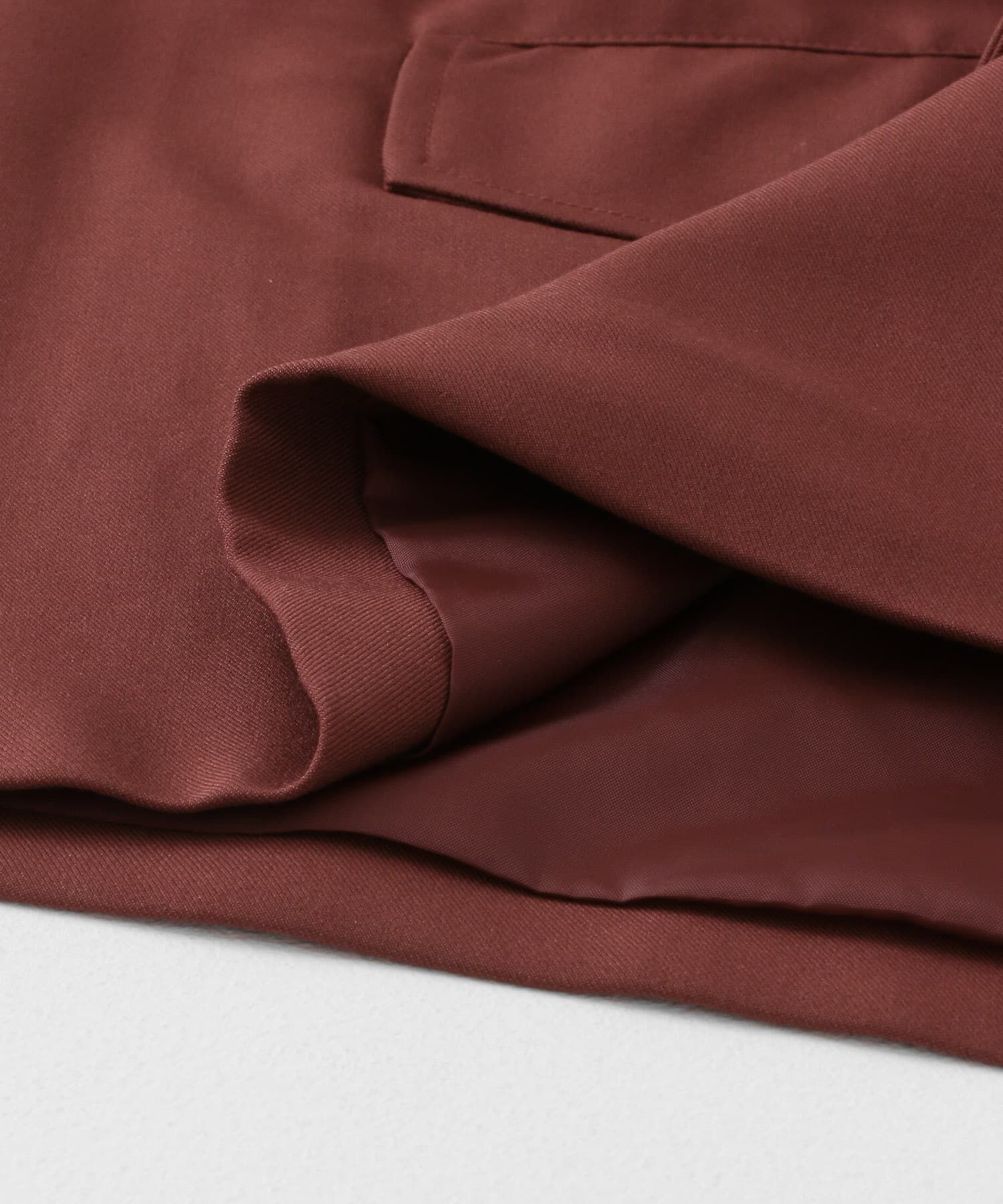 SENSE OF PLACE by URBAN RESEARCH「『セットアップ対応』シングルルーズジャケット」|その他|