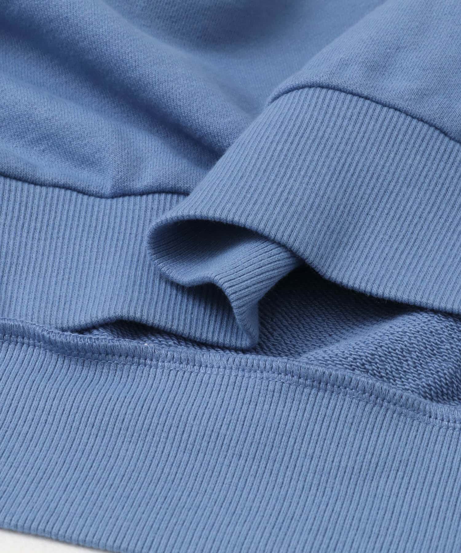 SENSE OF PLACE by URBAN RESEARCH「Game Graphic Long-Sleeve Sweat」|スウェット・ジャージ|