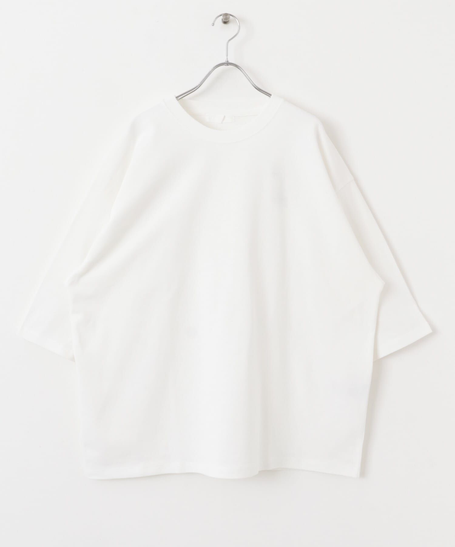 SENSE OF PLACE by URBAN RESEARCH「『ユニセックス』エクストラルーズアソートTシャツ」|Tシャツ・カットソー|