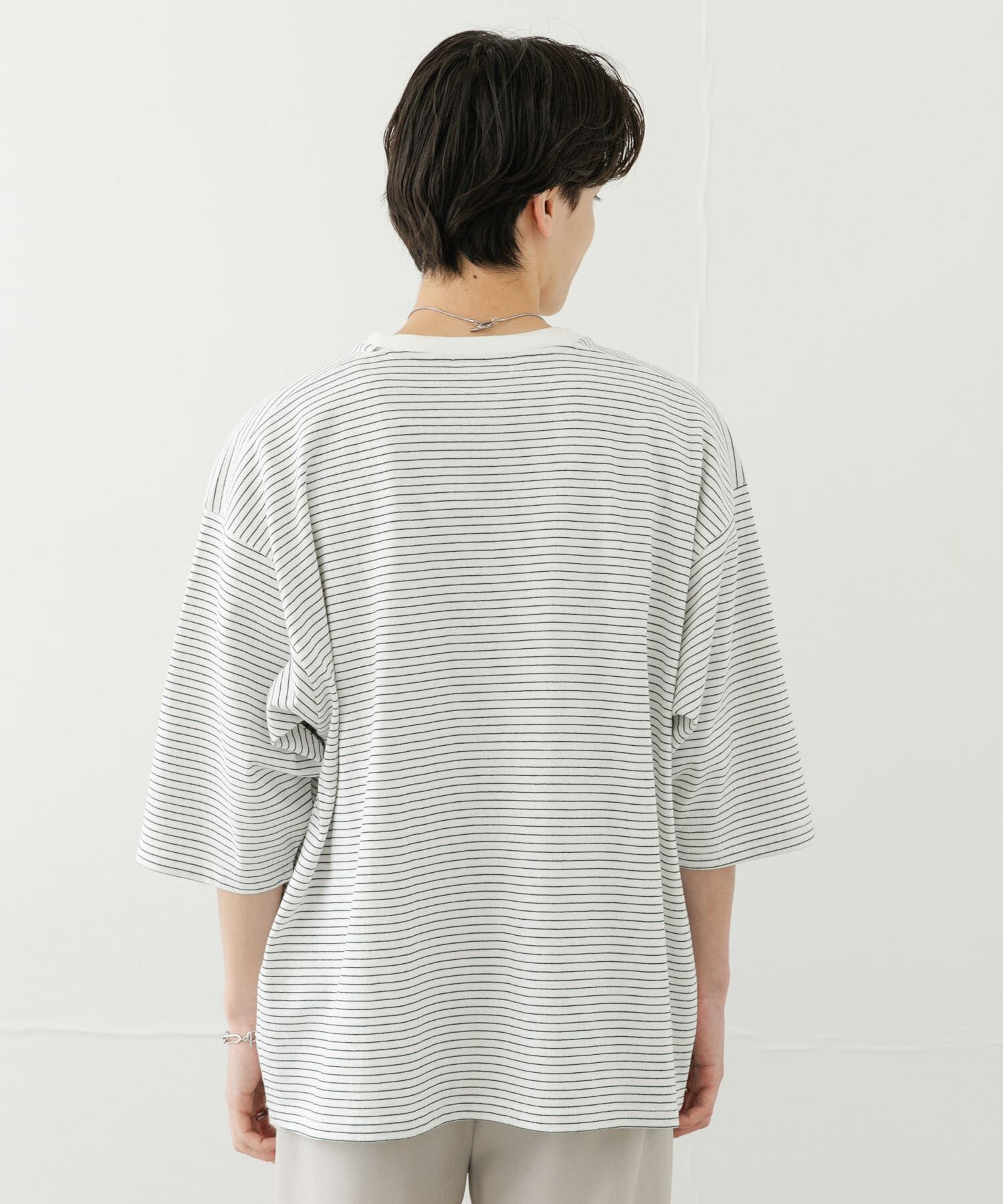SENSE OF PLACE by URBAN RESEARCH「『ユニセックス』エクストラルーズアソートTシャツ」|Tシャツ・カットソー|