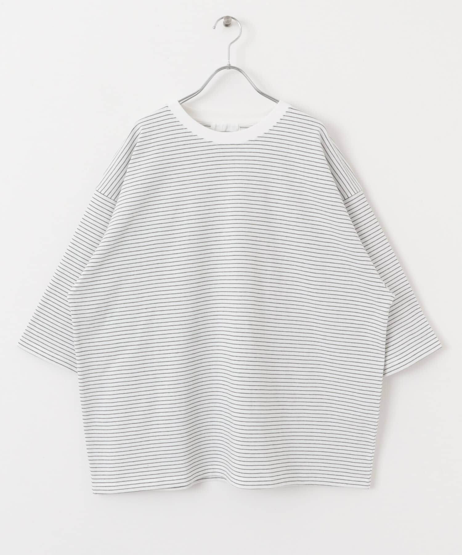 SENSE OF PLACE by URBAN RESEARCH「『ユニセックス』エクストラルーズアソートTシャツ」|Tシャツ・カットソー|