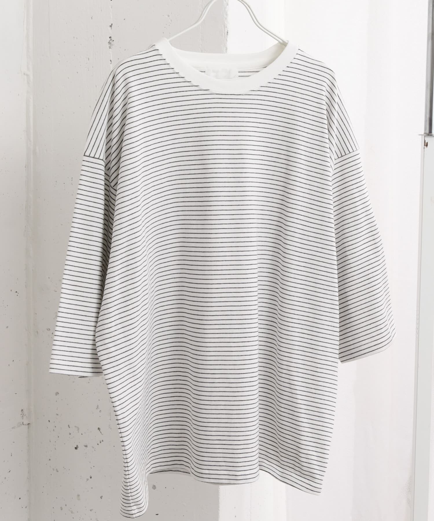 SENSE OF PLACE by URBAN RESEARCH「『ユニセックス』エクストラルーズアソートTシャツ」|Tシャツ・カットソー|