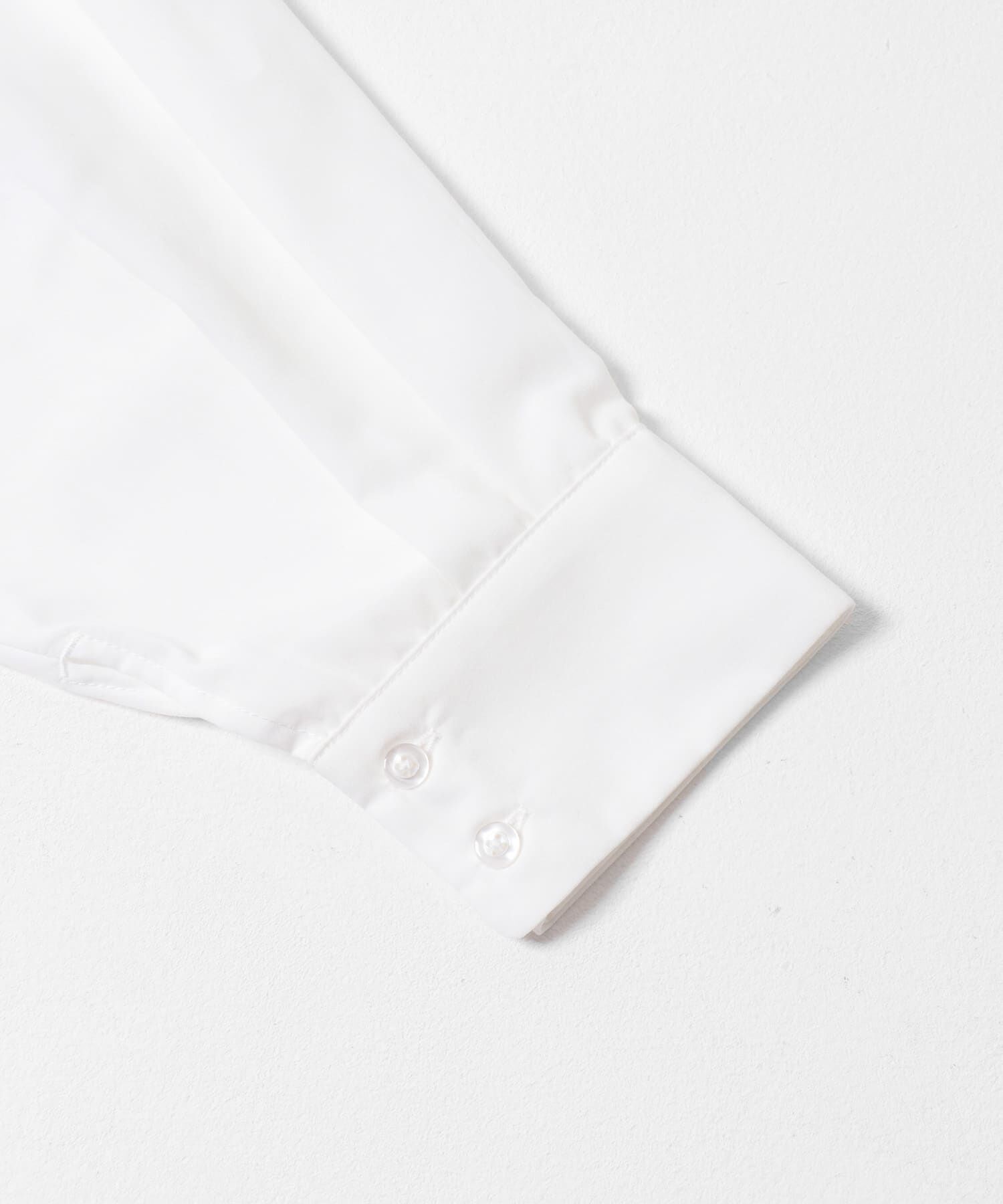 SENSE OF PLACE by URBAN RESEARCH「ボウタイブラウス」|シャツ・ブラウス|