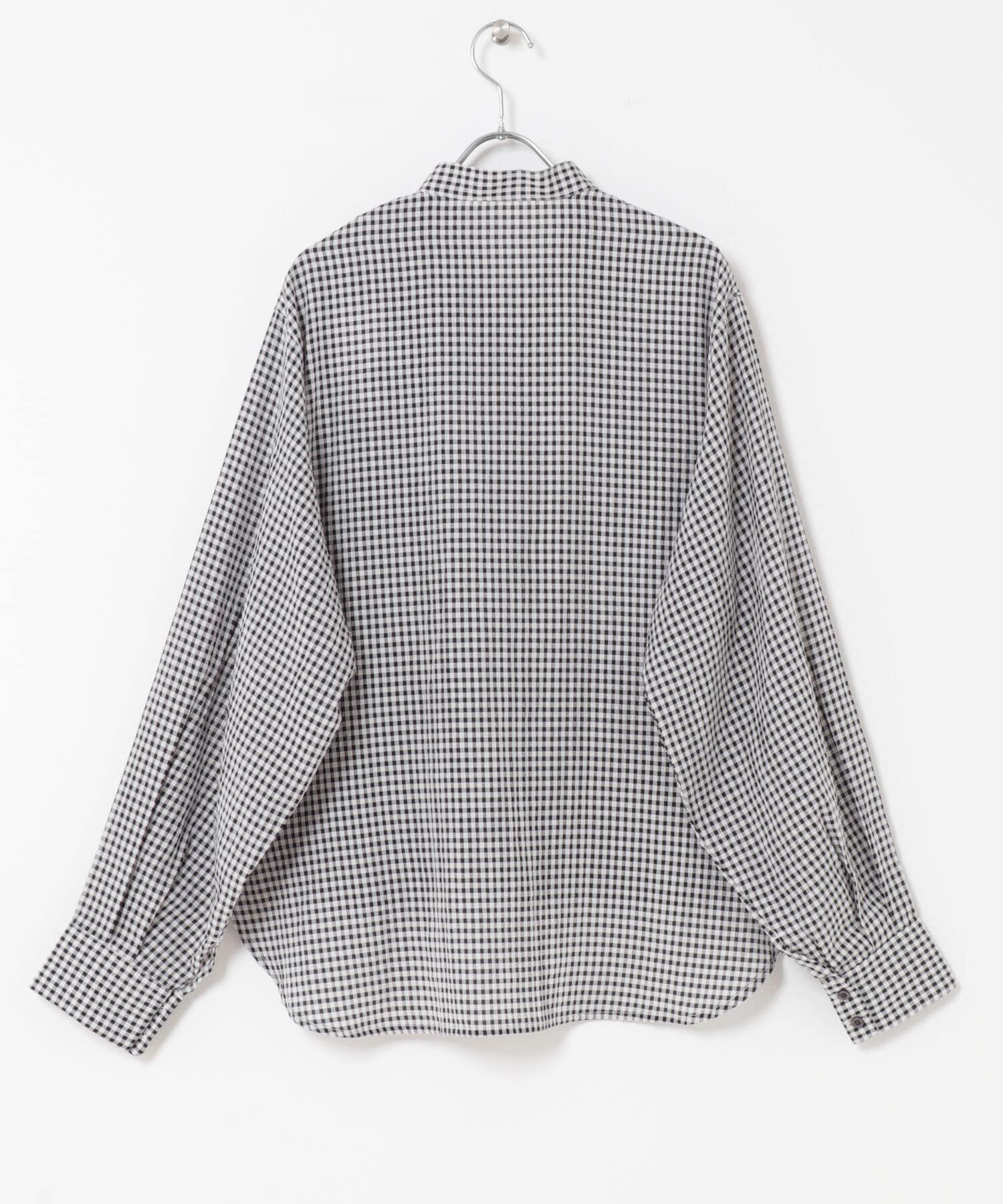 SENSE OF PLACE by URBAN RESEARCH「ボウタイブラウス」|シャツ・ブラウス|