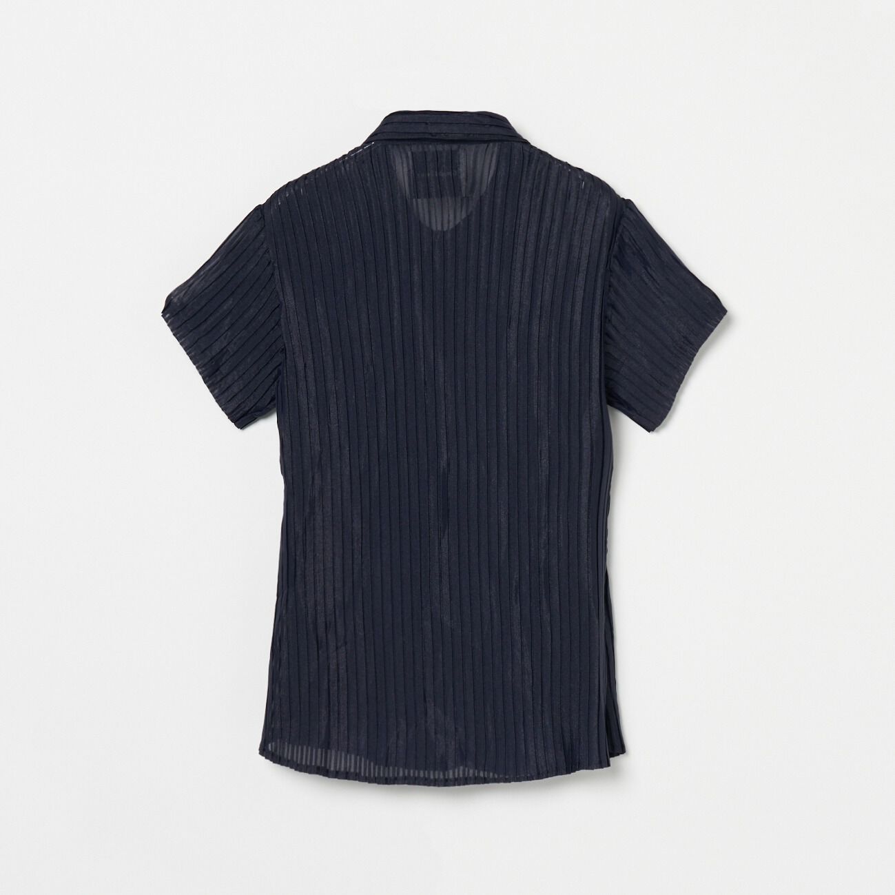  「Gongdid Design PLEATED SHIRT」|シャツ・ブラウス|