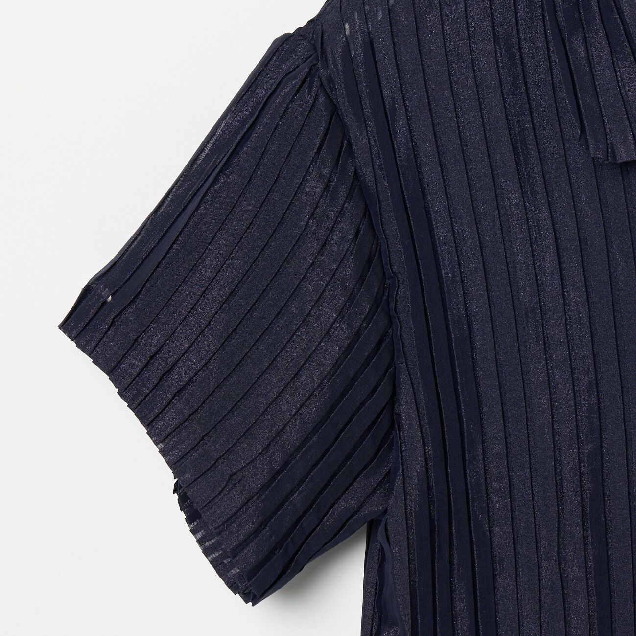  「Gongdid Design PLEATED SHIRT」|シャツ・ブラウス|