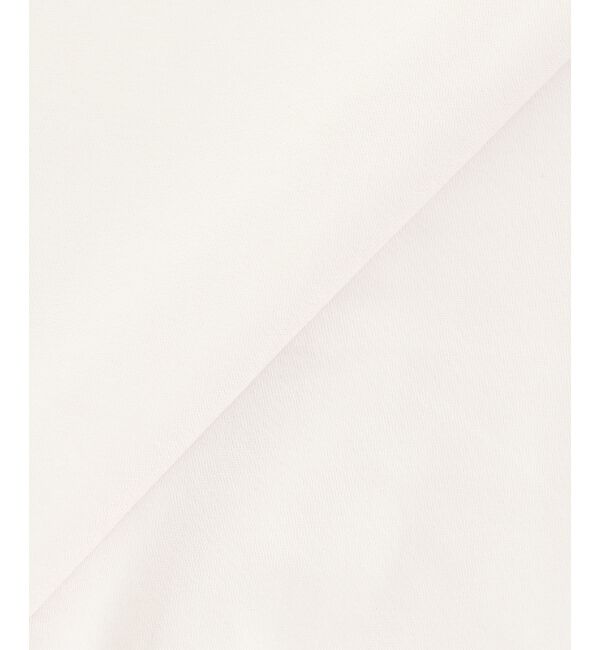  「コットンタックショルダーTシャツ」|Tシャツ・カットソー|