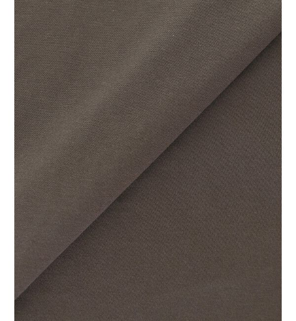  「コットンタックショルダーTシャツ」|Tシャツ・カットソー|